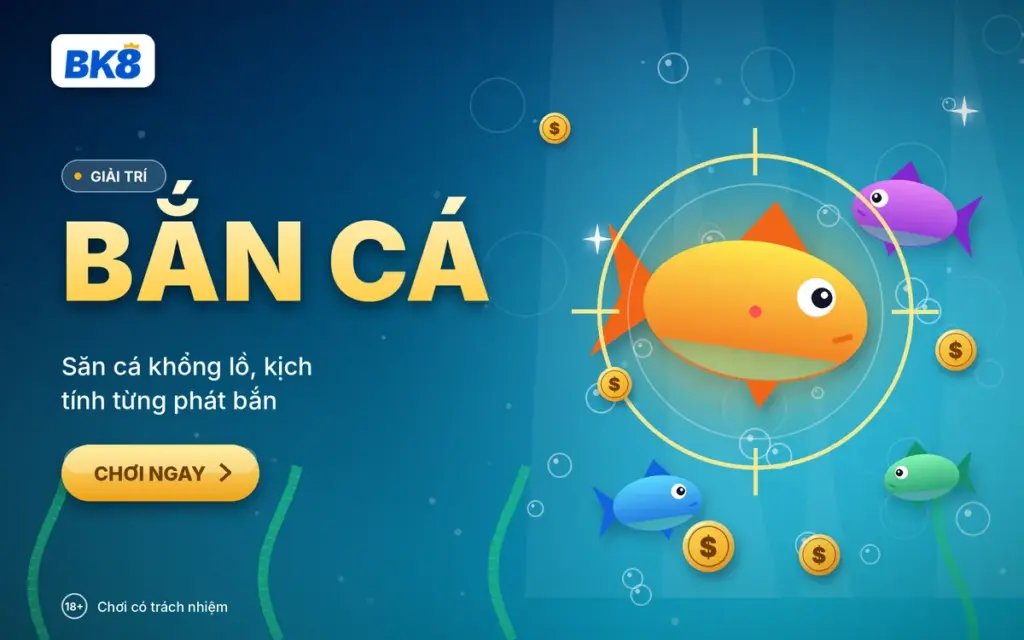 ban ca