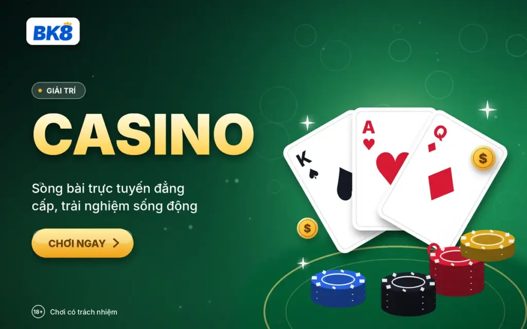 casino